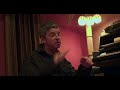 Noel Gallagher's High Flying Birds - 'The Making Of Council Skies' [Part 2]