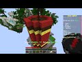 Some Minecraft on Hypixel!
