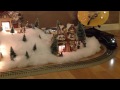 Polar Express O Gauge, custom MTH Berkshire and custom Madison cars.