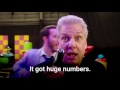 What 'Double Dare' Host Marc Summers Is Up To Today