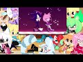 Sonic Girls React To Sonic Memes |Part 2| |2/???|