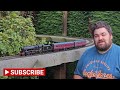 New Junction: Building an 'O' gauge Garden Railway Part Six