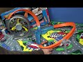 Hot Wheels Turbine Twister Track Set Product Review