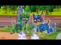 Paw Patrol In Danger?! ROCKY IS MISSING? - Very Sad Story - Ultimate Rescue | Rainbow Friends 3