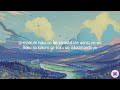 Japanese soft song • Nandemonaiya - Mone Kamishiraishi (Mitsuha) | Lyrics Video