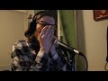 Careless love - Big Walter Horton - Solo harmonica cover