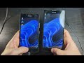 Windows 11 on Lumia 950 vs Lumia 950 XL