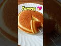 Lowcarb pancake using coconut flour