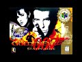 GoldenEye 64 Custom Music: Stayin' Alive