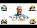 RV Problems And Issues - What's The Truth About The State Of The RV Industry?