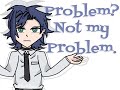 ❀Yukiro edit❀Not my problem trend❀Tweening