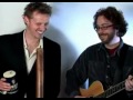 Jonathan Coulton and Ze Frank