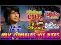 Lo Mejor de Rigo Tovar y Chico Che, Acapulco Tropical, Xavier Passos ✨Mix Cumbias Viejitas Clasicas✨