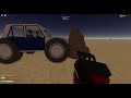 dusty road trip gameplay