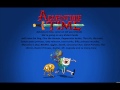 Adventure Time Extended Theme Song with Lyrics