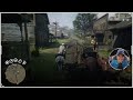 Red Dead Online: Sunday funday with Subs.
