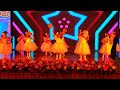 IRAM Dance Performance - Kidzee Annual Function Yelahanka  - PART 1