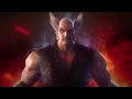 Tekken: Bloodline | Wasted Plotential
