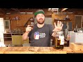 How To Make The Easiest All Grain Whisky EVER : LME