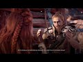 Easily one of my favorite games of all time - Horizon Zero Dawn