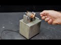 Weird Antique device Restoration from 1920s :: It Growls