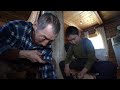 A Day in the Life in a Remote Village in Yakutia, Siberia