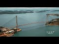BATAM ISLAND 2018 - AERIAL DRONE