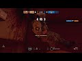 Even more funny and glitch clips - Rainbow Six Siege