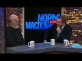 Insane Comedy Genius: Norm MacDonalds' Hilarious Take on 