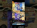 Unison league - having fun with friends in colosseum