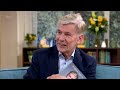 Andrew Pierce: 'I Met My Birth Mother & She Didn’t Want To Know Me' | This Morning