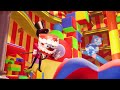 The Super Mario Bros. Movie: Mario x Caine x Sheriff Labrador | Coffin Dance Song ( Cover )