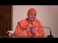 Realizing Infinity · Swami Sarvapriyananda
