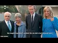 Bernard Arnault Leaves The Audience SPEECHLESS |  LVMH Moët Hennessy CEO | Motivational Video