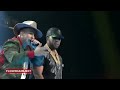 LIVE: The Kingdom - Don Omar VS Daddy Yankee  (Concierto Completo) HD