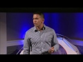 A formula for human excellence: Mike Young at TEDxCalgary