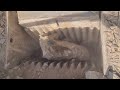 Amazing Quarry Primary Rock Crushing | Satisfying Stone Crushing | Rock Crusher | Jaw Crusher