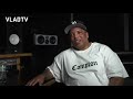 BG Knocc Out Reveals Jerry Heller Sued Eazy-E After Eazy Fired Him (Part 14)
