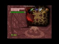 Zelda OOT Jabu Jabu's belly TP Texture pack