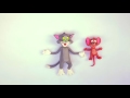 DibusYmas Stop Motion Play Doh Monster High Draculaura Doll claymation plastilina playdo - Vengatoon