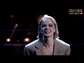 Cabaret | Olivier Awards 2022 (feat. Amy Lennox with introduction by Eddie Redmayne)