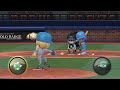 i think my pitcher is on steroids!? #baseball9gameplay