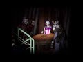 FNaF: Security Breach - Unused Staff Bot Family Dialogue