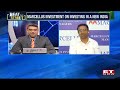 Saurabh Mukherjea's Market View | 'Profits Getting Democratised In The Indian Market' | Stock Market