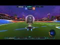 Rocket League [LIVE]