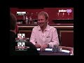 Daniel Negreanu vs Mike Matusow: Epic Throwback Showdown on Poker After Dark