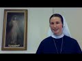 Come, Holy Spirit! (Sr. Mary Grace, SV)