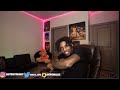 NBA YoungBoy - Act A Donkey (Official Video) CHARLAMAGNE DISS Reaction!