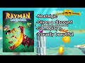 Is it worth playing RAYMAN LEGENDS 10 years later?