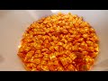 How We Made Golden Mango Humbug Candy 🥭